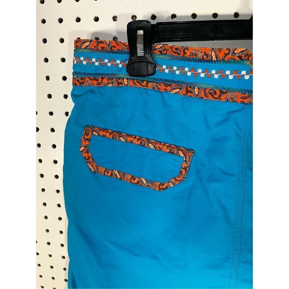 Robert Graham swimming trunks - Picture 7 of 11